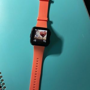 Fitbit Versa 2